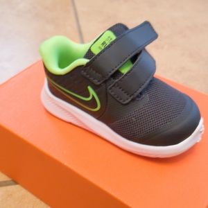 Toddler Nike Star Runner 2 TVD